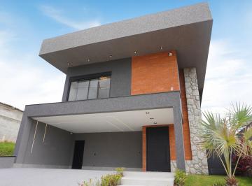 Casa · 346m² · 4 Quartos · 1 Vaga · Reserva Santa Anna - CASA ALTO PADRÃO Á VENDA /CONDOMINIO RESERVA SANTA ANNA/ 346m2 área construída,