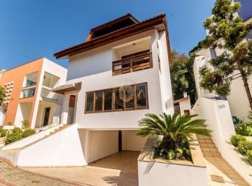 125afa4e7a213bf61327f47cae136c266a23223e · Casa com 3 dormitórios para alugar, 380 m² - Orleans - Experimente o Atendimento Boutique!!!