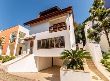Casa · 380m² · 3 Quartos · 4 Vagas · Casa com 3 dormitórios para alugar, 380 m&s