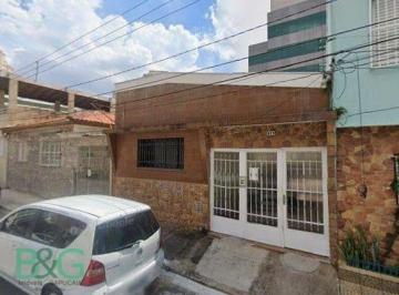f1b3b476a00fbcd37476ba2bf6f3501b81204182 · Casa para alugar, 150 m² por R$ 4.000,00/mês - Vila Santo Estevão - São Paulo/SP