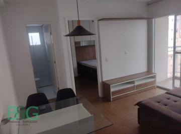 081cc684e5c1347bdc0c31a008fe244096b82da3 · Apartamento para alugar, 42 m² por R$ 3.465,00/mês - Santana - São Paulo/SP