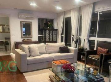 9119eef39d424667521753021ff93ab5723a667e · Apartamento à venda, 168 m² por R$ 2.799.000,00 - Vila Madalena - São Paulo/SP