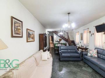 9d037a43d248be4ffe6118da55172da5b2f1a048 · Sobrado à venda, 267 m² por R$ 1.299.000,00 - Alto da Lapa - São Paulo/SP