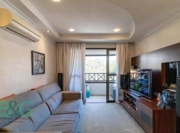3bd7562d673afdbc2581b72aed0fcaa462f0bbbd · Apartamento à venda, 89 m² por R$ 1.249.000,00 - Vila Romana - São Paulo/SP