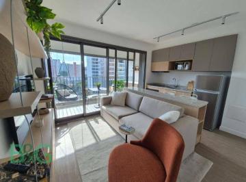 547f3112f159dd2bd211410822705bbdcbc44664 · Apartamento à venda, 53 m² por R$ 899.999,00 - Vila Clementino - São Paulo/SP