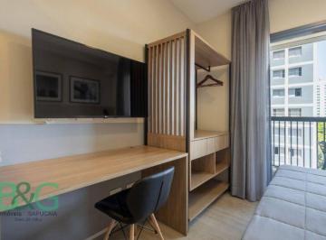 adf60c0dcf1f5fcb64d61edb904c49e2844a92ea · Studio para alugar, 22 m² por R$ 3.465,00/mês - Jardim das Acácias - São Paulo/SP
