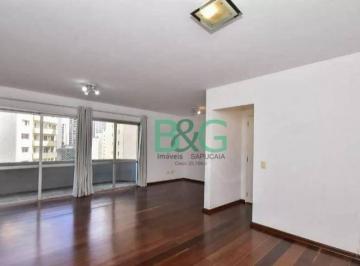 3d11b08534c6fc2b8037ae177ec3d213e6203b3f · Apartamento à venda, 127 m² por R$ 728.980,00 - Jardim Ampliação - São Paulo/SP