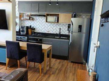 369e9faef71ef56e6ded831a462c3f05cdcdcc42 · Apartamento à venda, 40 m² por R$ 449.000,00 - Jardim Prudência - São Paulo/SP