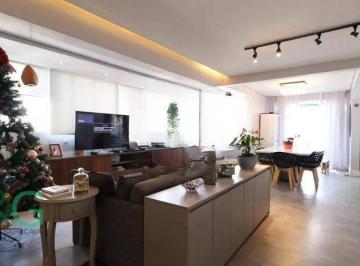 2d56a3096f117d2bdd93bcd2681c06e47a94c894 · Apartamento Duplex à venda, 216 m² por R$ 2.989.000,00 - Vila Romana - São Paulo/SP