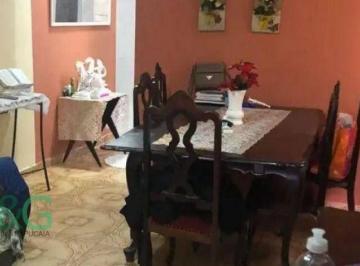 121351add5e513f201f8624a46925cd66ba2d0c3 · Sobrado à venda, 120 m² por R$ 449.000,00 - Tremembé - São Paulo/SP