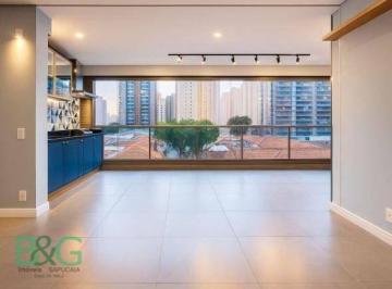 432ef36362e4ed89a6f8023c1dd24970c7ac86c4 · Apartamento à venda, 134 m² por R$ 3.499.000,00 - Vila Nova Conceição - São Paulo/SP