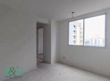 201b225af85dab70e4f98e28c0ce48d713e2a0b4 · Apartamento à venda, 38 m² por R$ 379.000,00 - Vila Prudente (Zona Leste) - São Paulo/SP