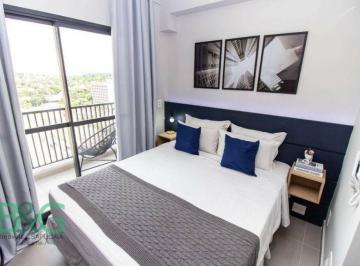 f5f9f14bbbb8e887af4d004cf3b64d67dab15384 · Studio para alugar, 22 m² por R$ 3.365,10/mês - Jardim das Acácias - São Paulo/SP