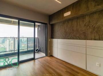 965f399129ece5150086e6ec4390016303d41fe3 · Studio à venda, 26 m² por R$ 529.000,00 - Vila Clementino - São Paulo/SP