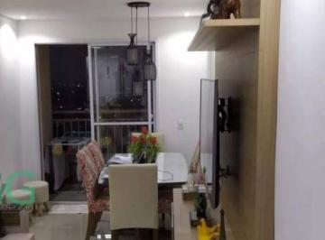 2a0d1dd5d14e5f04408bebde8a3a1e2e30c1bc45 · Apartamento à venda, 49 m² por R$ 359.000,00 - Santa Maria - Osasco/SP
