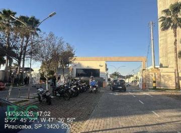 65fa2306d2bddfdcd574532bf72ecfe042fc4d38 · Apartamento à venda, 45 m² por R$ 125.113,59 - Pompéia - Piracicaba/SP