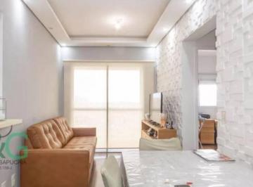 e0ad157ee86d8f120ab500eab112a000ceeee7f4 · Apartamento à venda, 49 m² por R$ 425.000,00 - Jaguaribe - Osasco/SP