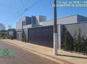 d544749e5779c3258b9252294de52f1dadf90959 · Casa com 3 dormitórios à venda, 255 m² por R$ 745.657,73 - Centro - Platina/SP