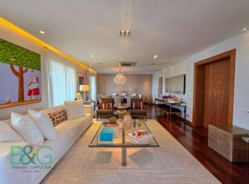 38fb4369c5e4671ceb305a8f3ffe4201ef7d5b49 · Cobertura à venda, 386 m² por R$ 8.000.000,00 - Campo Belo - São Paulo/SP