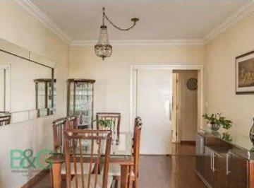 6da87469ea7d850929769963bc5bf7aa8f0d5a7a · Apartamento à venda, 157 m² por R$ 1.349.000,00 - Aclimação - São Paulo/SP