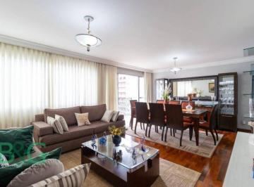 00440e52741c187f32c047fba6ff013262261f54 · Apartamento à venda, 151 m² por R$ 850.000,00 - Vila Bastos - Santo André/SP
