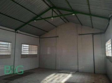 f0a92210c92301d704bd1ce34b1aa17062830dec · Galpão à venda, 320 m² por R$ 450.000,00 - Campo Limpo - São Paulo/SP