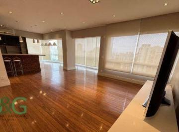 1300fe8f1bdec9ac6807169c7909fa177b56b7f5 · Cobertura à venda, 348 m² por R$ 4.250.000,00 - Chácara Klabin - São Paulo/SP