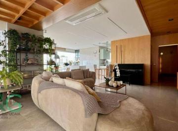 1fced709d87e14a368694b551c38f4c6449b3401 · Apartamento à venda, 155 m² por R$ 4.900.000,00 - Vila Olímpia - São Paulo/SP