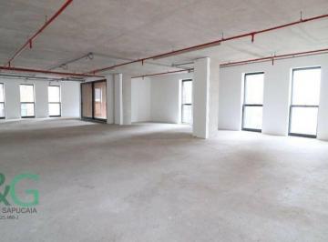 598659d3df0b028bb9c378d84073ff7819328fc8 · Conjunto, 437 m² - venda por R$ 5.913.000,00 ou aluguel por R$ 59.391,00/mês - Sumarezinho - São Pau