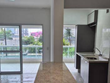 660911c760adeec692a7ef3e201bde03378dcbe1 · Apartamento à venda, 70 m² por R$ 1.324.000,00 - Pinheiros - São Paulo/SP