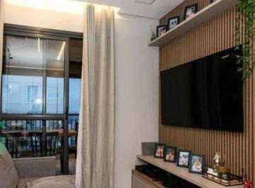 9efe499022de996334e4b303110f95d756a6377b · Apartamento com 2 dormitórios à venda, 59 m² por R$ 699.000,00 - Vila Esperança - São Paulo/SP