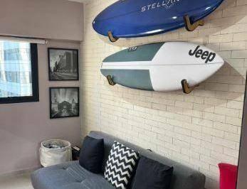 6de7c635196753eddd1a51fdfba2340fe95b7e9e · Apartamento à venda, 29 m² por R$ 579.000,00 - Brooklin - São Paulo/SP