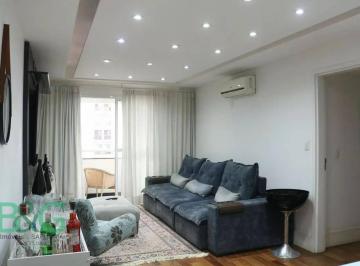 a559f3ee208e5910fc51bd8d64e30134a64c45e2 · Apartamento com 2 dormitórios à venda, 94 m² por R$ 1.274.000,00 - Água Branca - São Paulo/SP