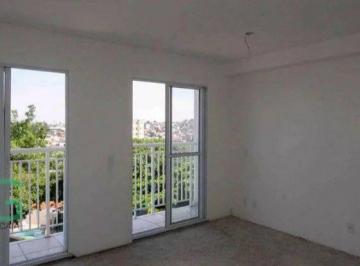dd6d49e9c40d1d0b9db56cc1a16beb471fd1d70f · Apartamento à venda, 28 m² por R$ 199.000,00 - Vila Ema - São Paulo/SP