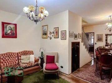 2c215096c1ec4fdd3a31684fc3de06f6561d54ec · Sobrado à venda, 350 m² por R$ 1.499.000,00 - Mooca - São Paulo/SP