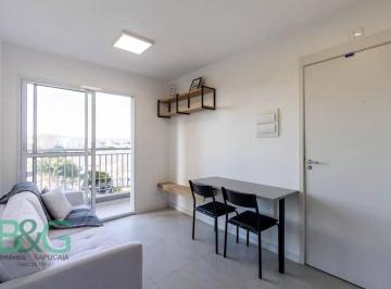 3b249745795e7a3768cff950d358d4dbf27fc687 · Apartamento à venda, 29 m² por R$ 389.000,00 - Vila Romana - São Paulo/SP