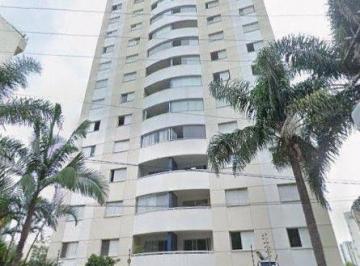 aa2f4da9f4c2dcd9dee5966c53e8323f70ec709b · Apartamento à venda, 160 m² por R$ 990.000,00 - Parque Bairro Morumbi - São Paulo/SP