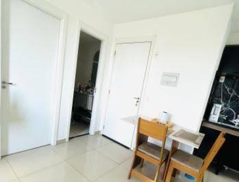 e088632c14728fe327811d152bab314d9ddff484 · Apartamento à venda, 37 m² por R$ 329.000,00 - Cambuci - São Paulo/SP