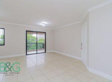 4880c7f4ba9d9cc2684b326681d439a92c5436d3 · Apartamento para alugar, 98 m² por R$ 11.626,90/mês - Cidade Monções - São Paulo/SP