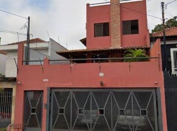 daa556f93af53b3499d3bf9f025345f5b03eed78 · Casa à venda, 283 m² por R$ 2.599.000,00 - Vila Romana - São Paulo/SP