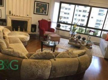 821c517edea336cc347f6e75b8b9b99533732742 · Apartamento à venda, 330 m² por R$ 1.754.000,00 - Vila Andrade - São Paulo/SP