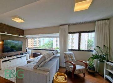 4ade62f94ddf2371236d8a13f2952f96363c0be2 · Apartamento à venda, 117 m² por R$ 1.549.000,00 - Chácara Klabin - São Paulo/SP