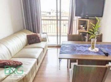 40cf2c6a95b4f2470e41a7cc6fde21ba92260163 · Apartamento à venda, 65 m² por R$ 479.000,00 - Brás - São Paulo/SP