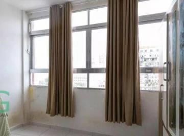 eb94ae67e9605205e356994f149b93c3340835ef · Apartamento à venda, 65 m² por R$ 289.000,00 - Campos Elíseos - São Paulo/SP