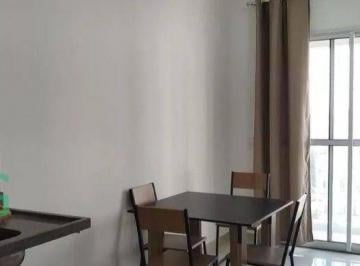 caffa65fb20b9c5d4f0e880a669881ac3bbecfeb · Apartamento à venda, 30 m² por R$ 240.000,00 - Penha de França - São Paulo/SP