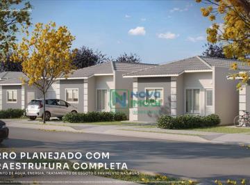 eac93f2d49eac3b1d35728ac18f34af69c5609ce · Casa à venda, 56 m² por R$ 331.000,00 - Água Seca - Piracicaba/SP