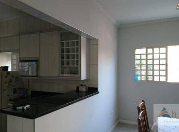 970117b6146d13721c80d2afa874efa879a50876 · Casa com 3 dormitórios à venda, 167 m² por R$ 630.000,00 - Loteamento Remanso Campineiro - Hortolând