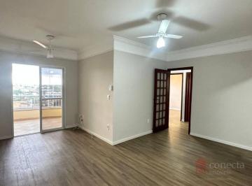 660f8a113e6252b1ec71244492ddc4338a3be468 · Apartamento à venda, 92 m² por R$ 731.400,00 - Condomínio Residencial Terramares - Paulínia/SP
