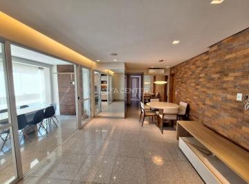 Imagem 1 · Apartamento de 114 m² com 03 suítes à venda por R$ 1.120.000,00 - Residencial Acquarelle -  Setor Bu