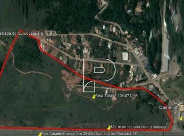 333c97555a043683cf870b3468f80b24b62cdc52 · Terreno à venda, 310000 m² por R$ 217.000.000,00 - Cururuquara - Santana de Parnaíba/SP